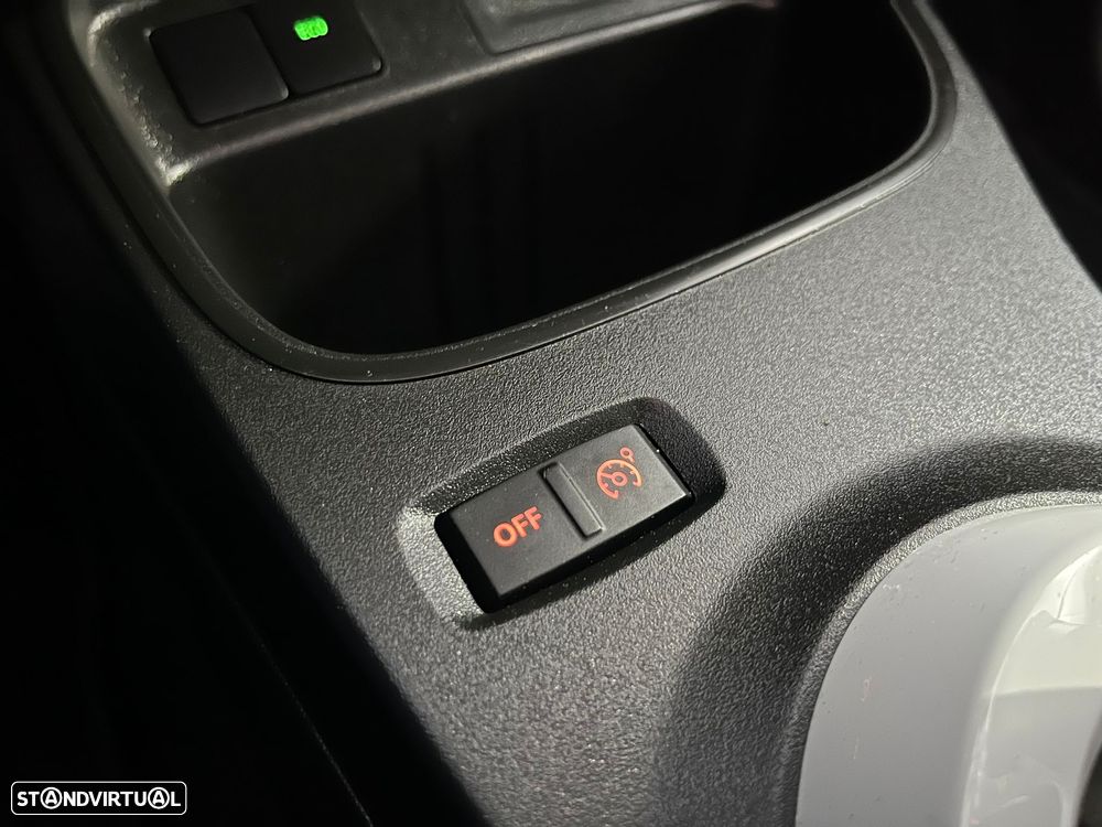 Renault Twingo Electric Techno - 28