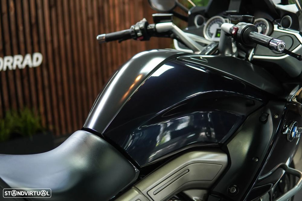 BMW K 1600 GTL - 30