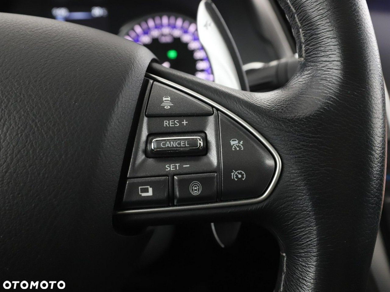 Infiniti Q50 - 34