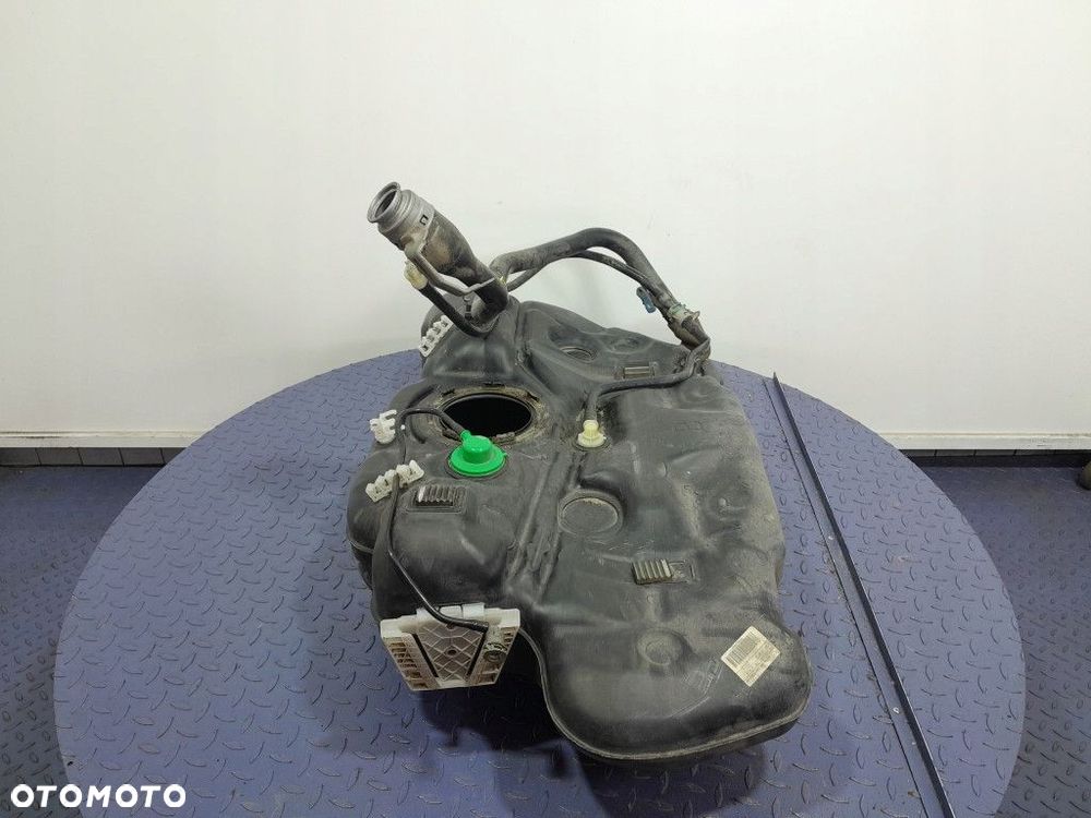 OPEL ASTRA K HB 1.4T 150 KM ZBIORNIK BAK PALIWA B14XFT - 2