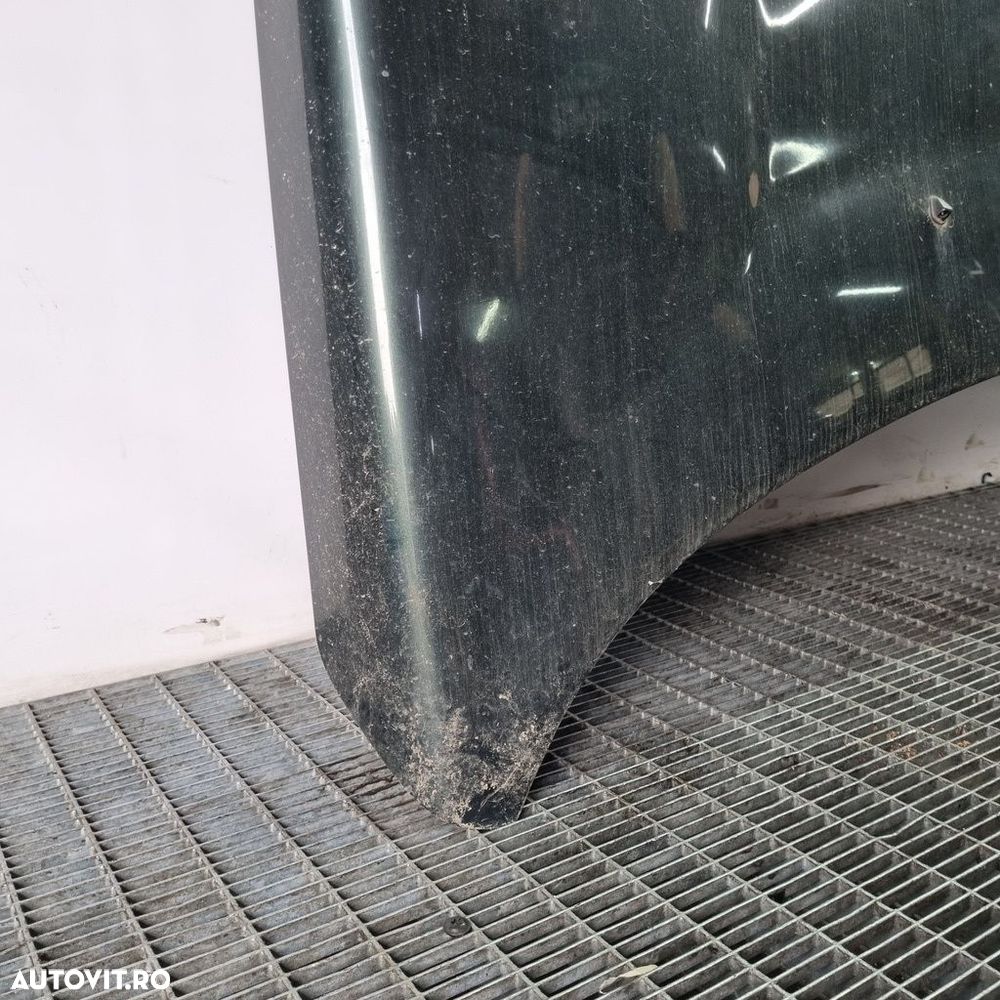 Capota Land Rover Freelander 1 2001 - 2006 SUV 4 Usi Epsom Green 961 (1251) - 5