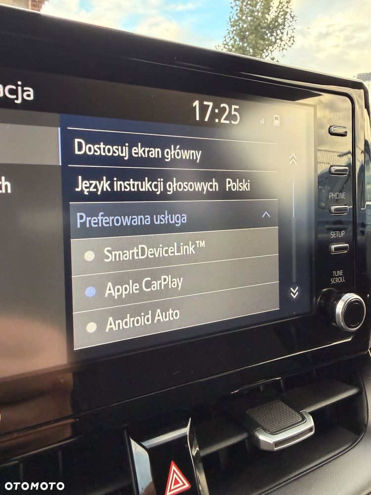 Toyota Corolla 1.8 Comfort - 16