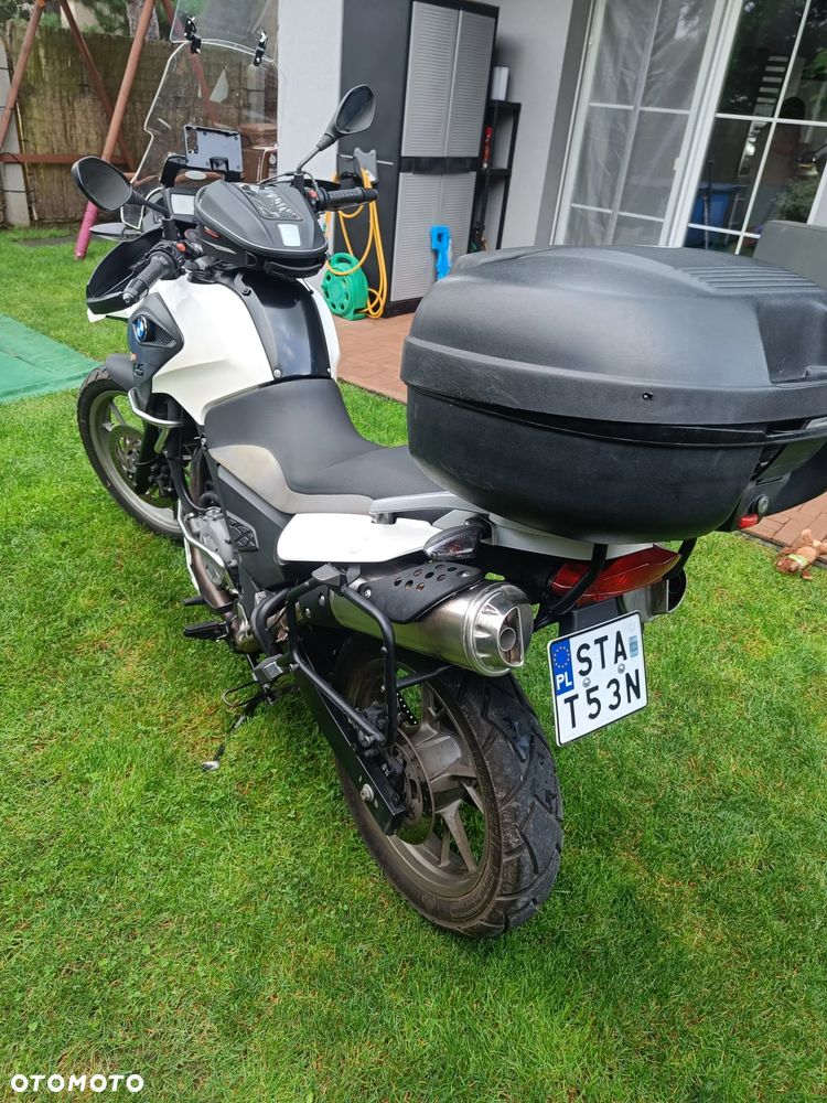 BMW GS - 6