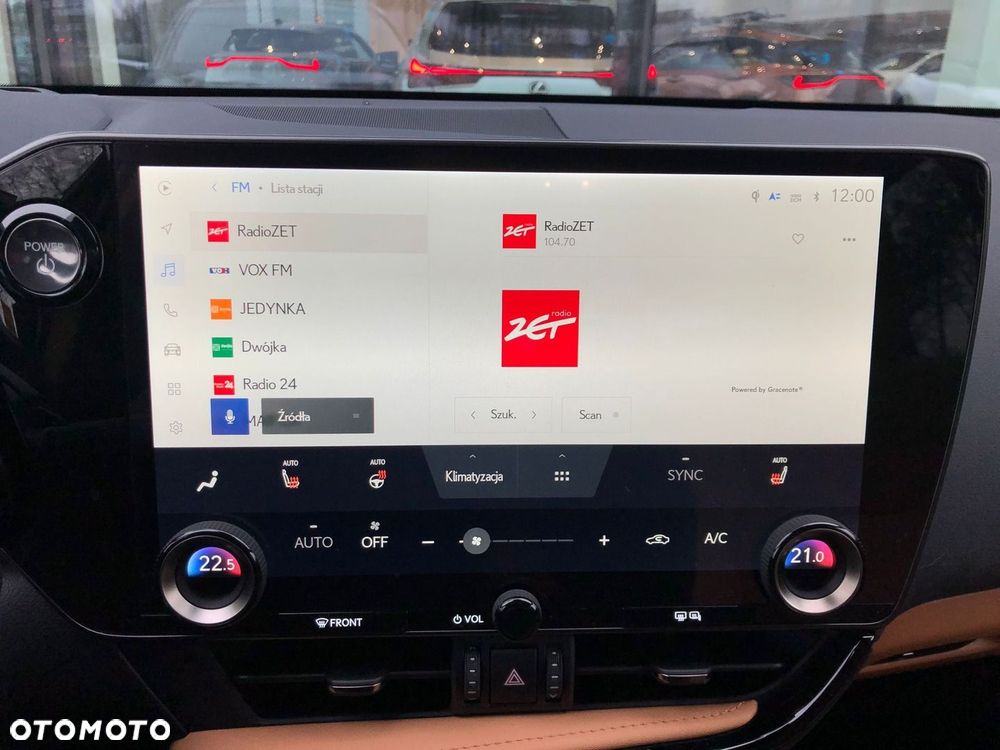 Lexus NX 350h Prestige AWD - 26