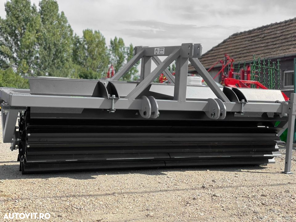 Terraking Tocator rotative greu si ultra greu - 3