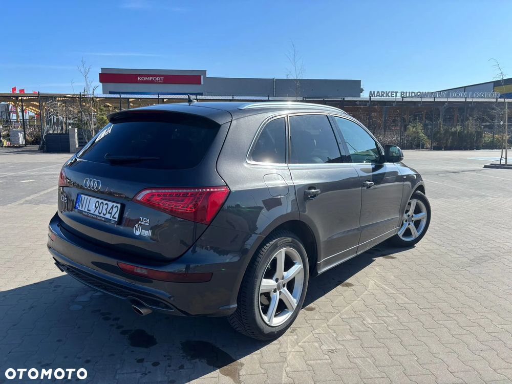 Audi Q5 3.0 TDI Quattro S tronic - 6