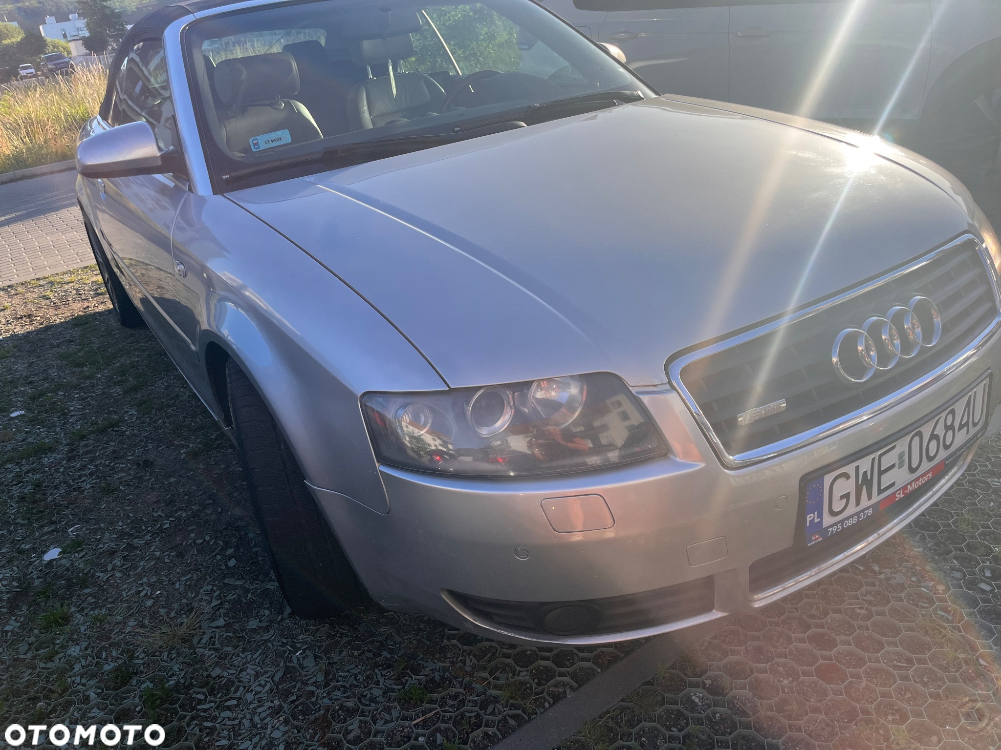 Audi A4 - 17
