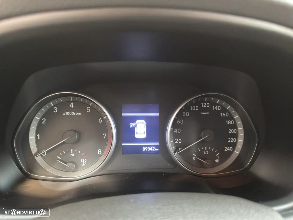 Hyundai i30 SW 1.0 T-GDi Style - 14