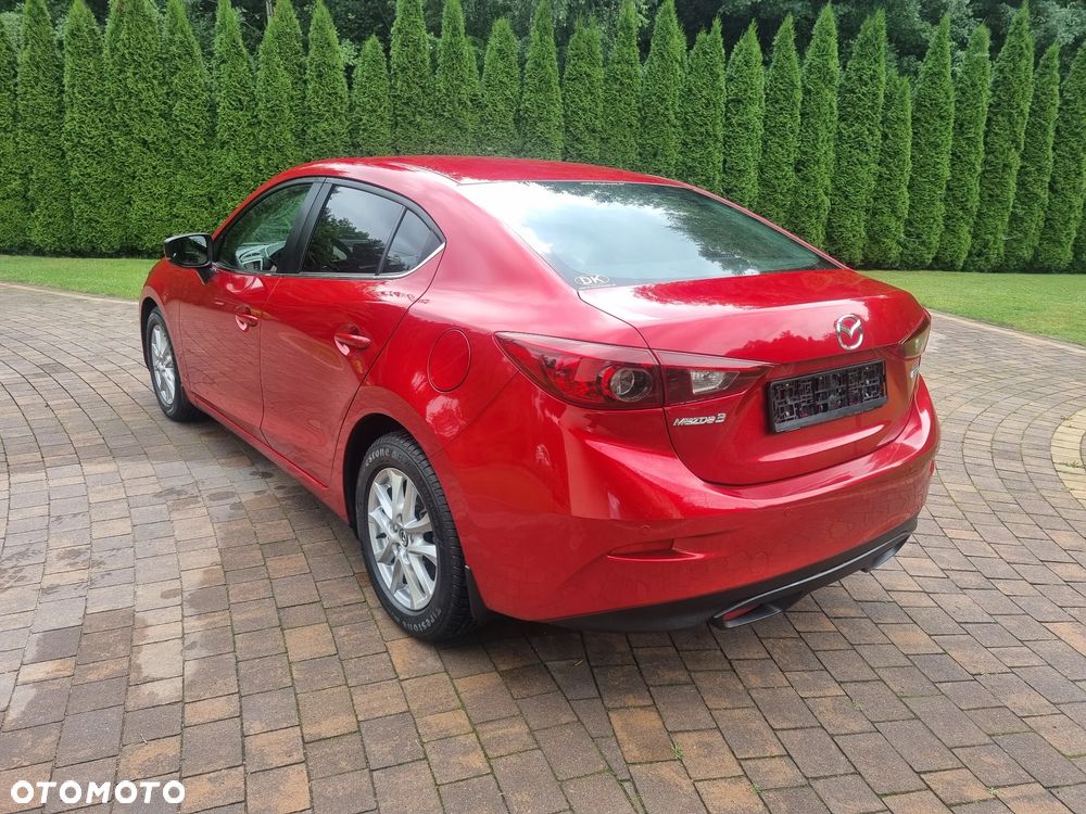 Mazda 3 2.0 Skyenergy EU6 - 11