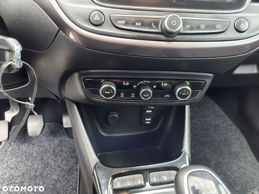 Opel Crossland X 1.6 Start/Stop Edition - 13