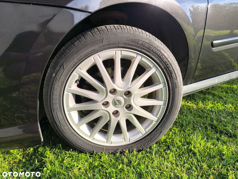 Renault Laguna 2.0 Dynamique - 20