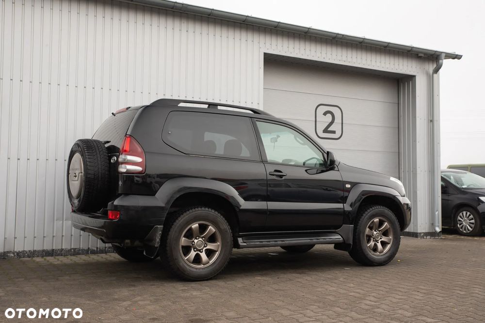 Toyota Land Cruiser 4.0 Sol - 14