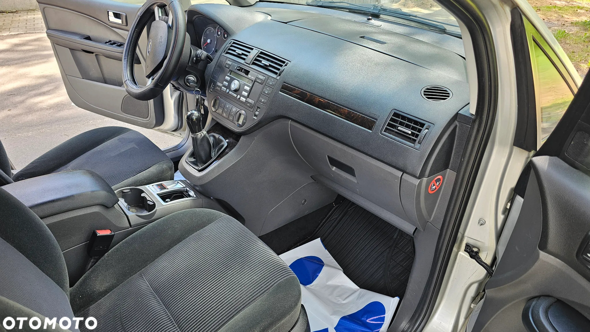 Ford C-MAX - 13
