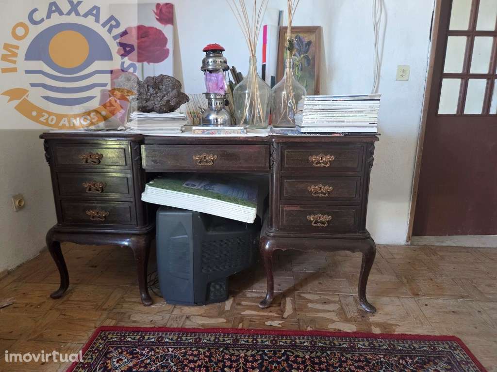 Refúgio Histórico do Séc. XIX: Onde a Tradição se Encontra com a Serra - Grande imagem: 4/60