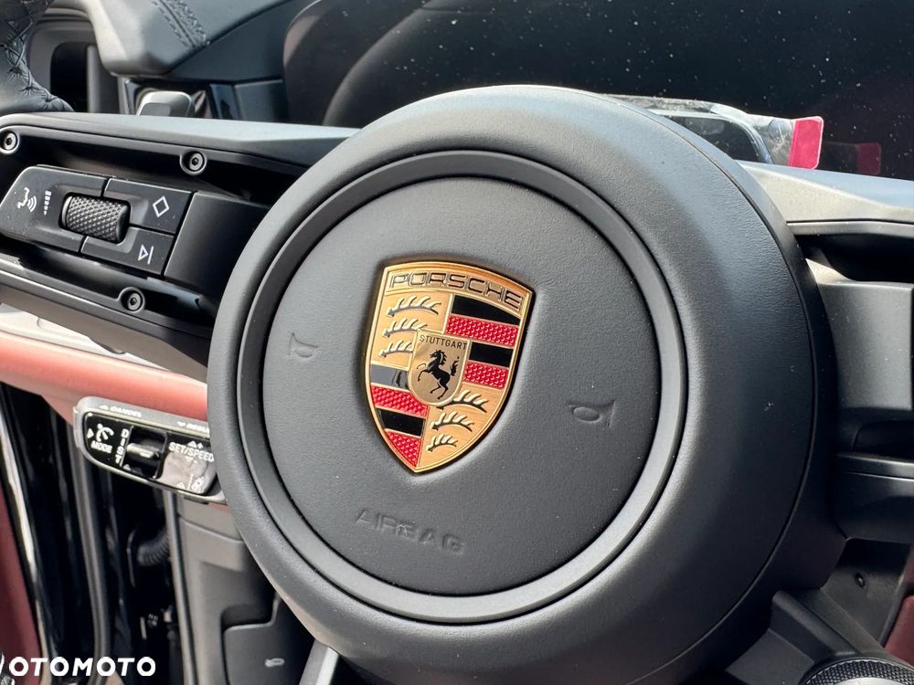 Porsche Cayenne S E-Hybrid PHEV Black Edition - 21