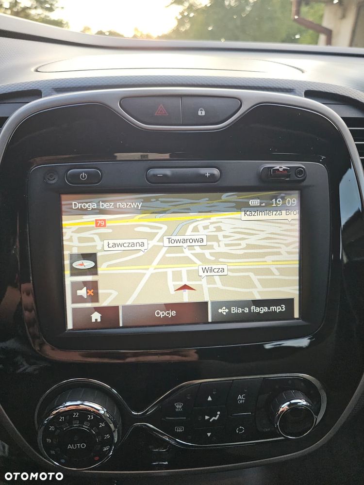 Renault Captur 1.2 TCe Zen EDC - 16