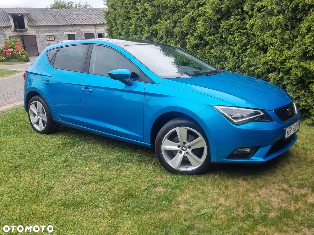 Seat Leon - 6
