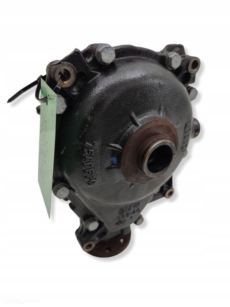 BMW E83 X3 LIFT PRZEDNI DYFER N53 3.0I 4.44 AUTOMAT - 1