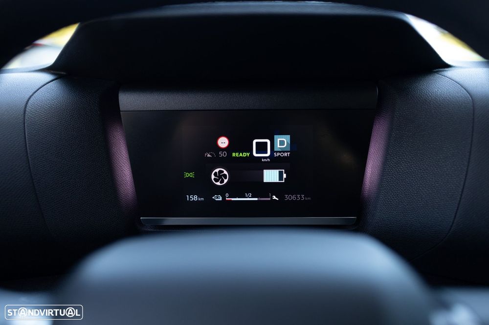 Citroën e-C4 Feel - 38