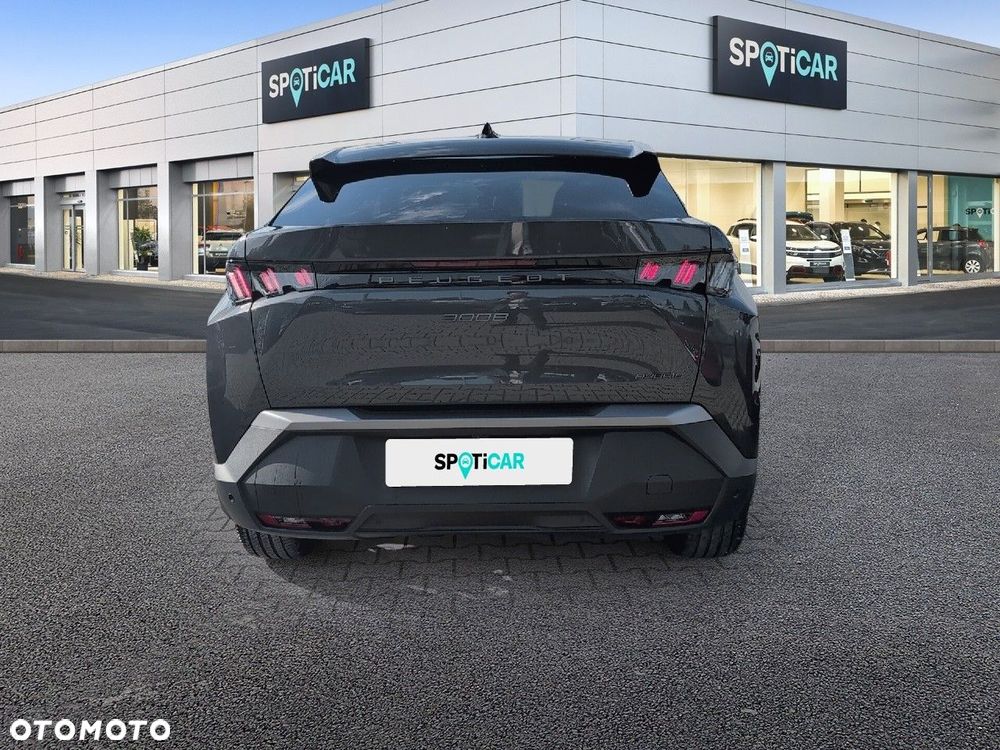 Peugeot 3008 1.2 PureTech mHEV Allure e-DCS6 - 5