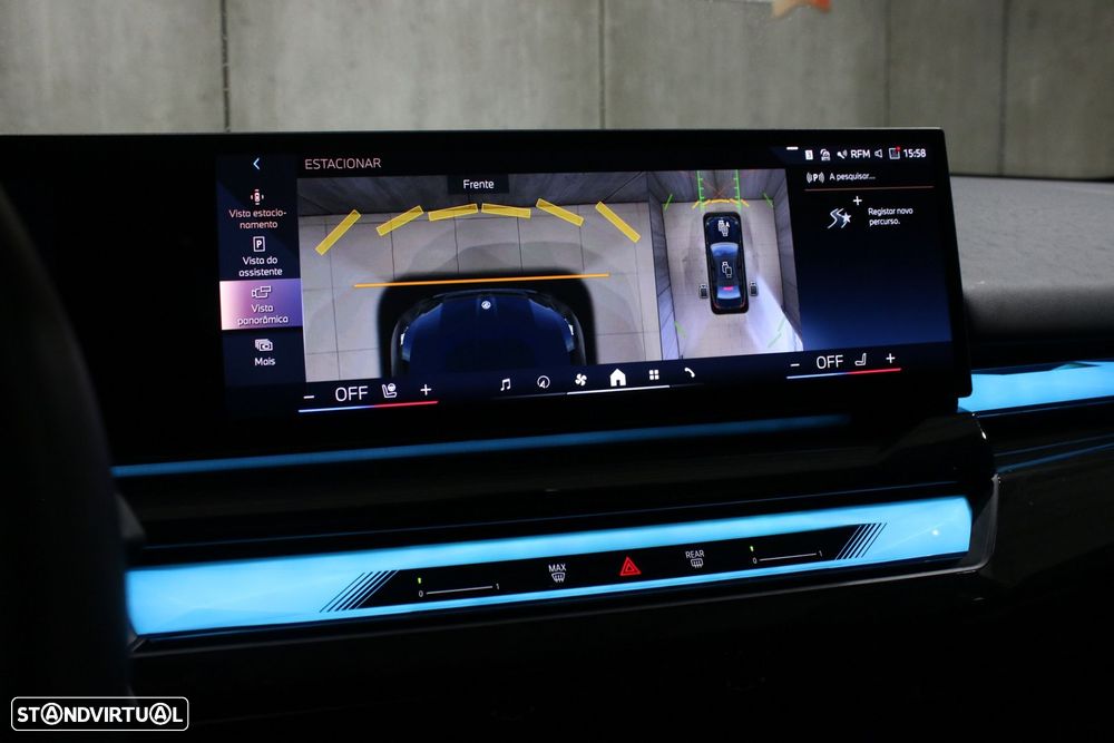 BMW i5 eDrive40 Pack Desportivo M Pro - 12