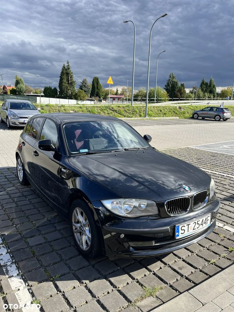 BMW Seria 1