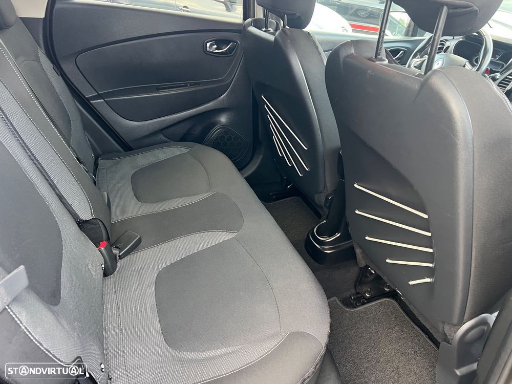 Renault Captur 1.5 dCi Sport - 27