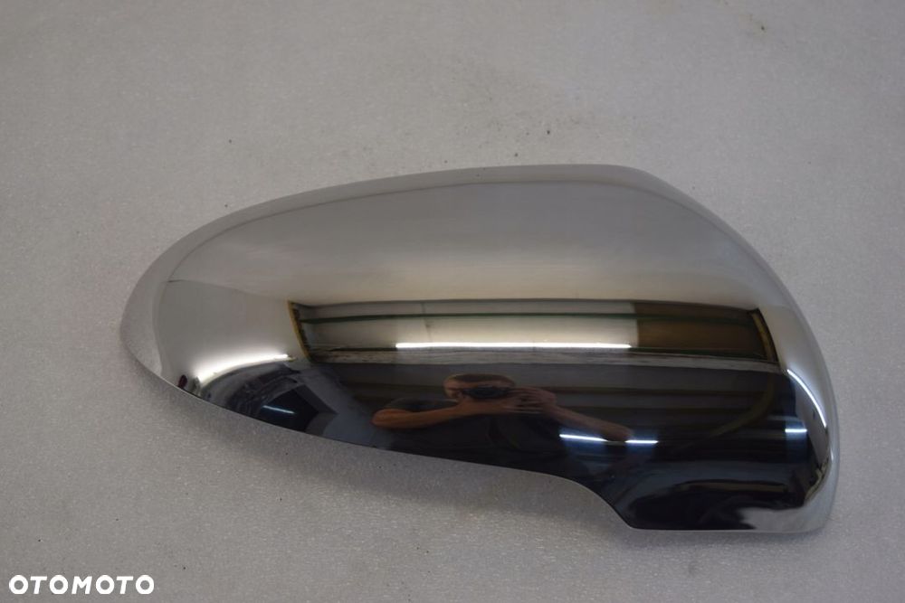 KIA SORENTO III 2015- NAKŁADKI NA LUSTERKA - 2