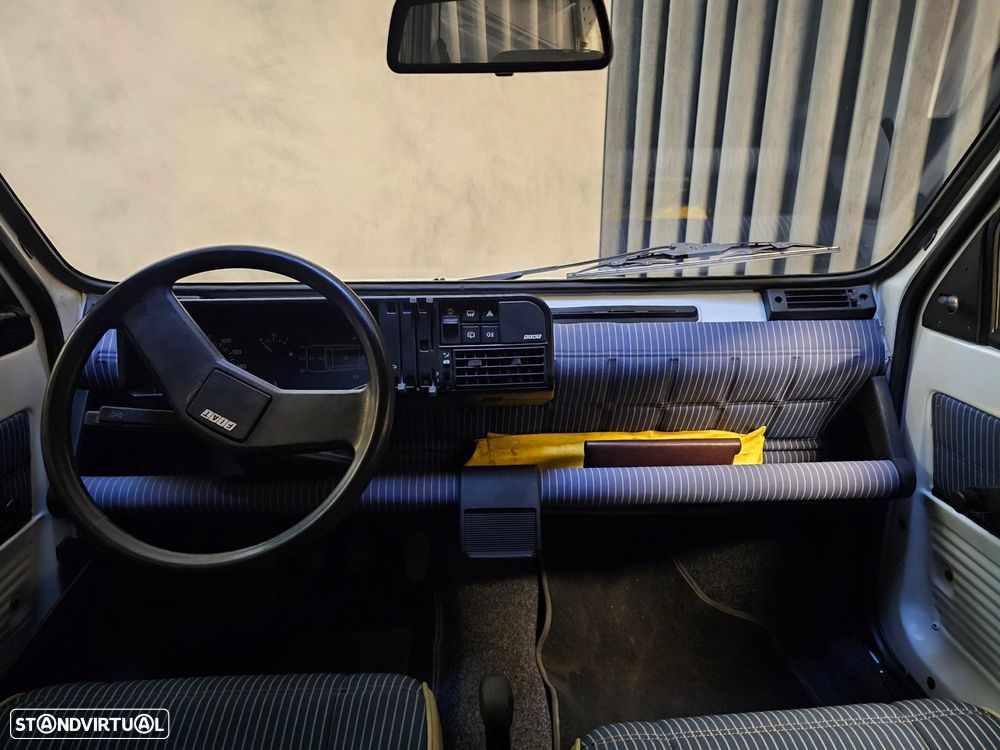 Fiat Panda Bella - 11