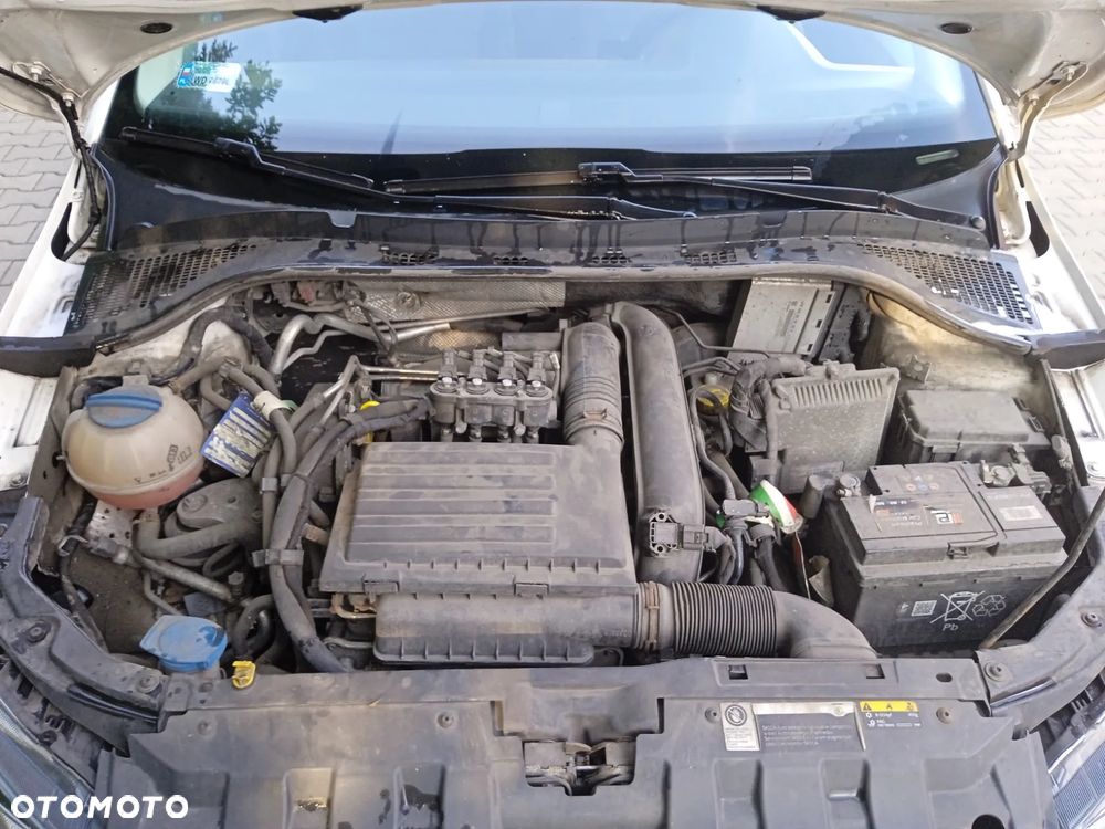 Skoda Fabia 1.2 TSI Ambition - 19
