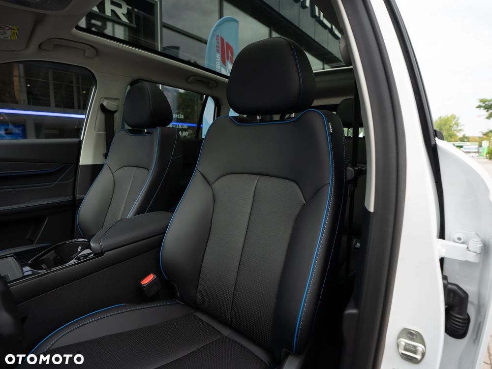 Jaecoo E5 61kWh Premium - 26