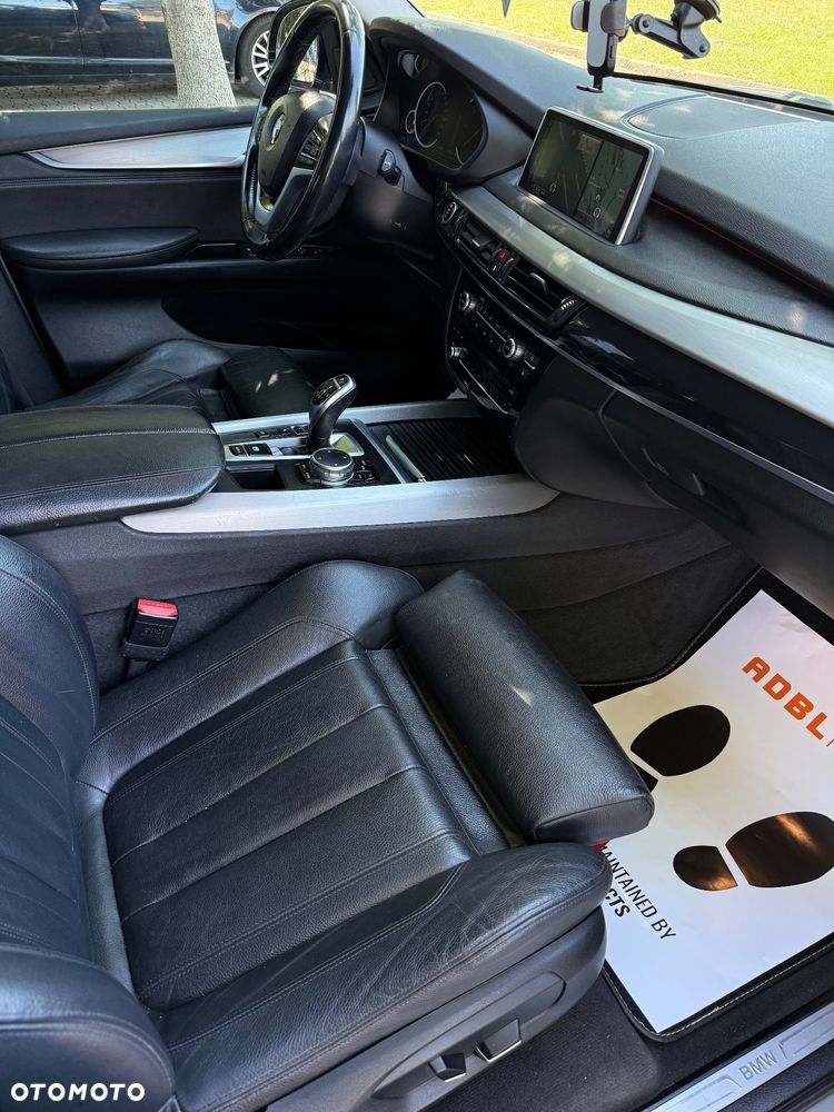 BMW X5 xDrive30d - 12