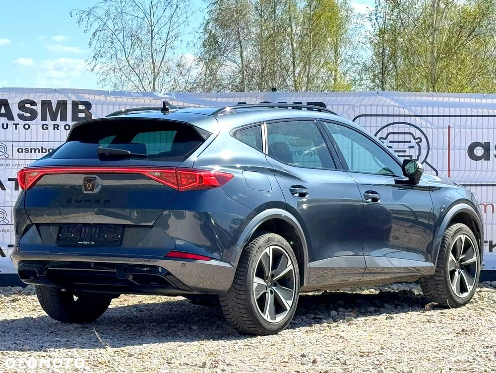 Cupra Formentor 1.5 TSI DSG - 9