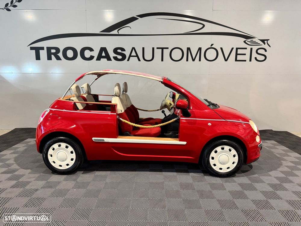 Fiat 500 - 14