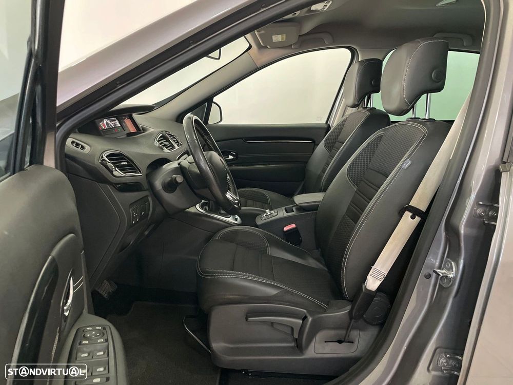 Renault Grand Scénic 1.5 dCi Bose Edition EDC SS - 3