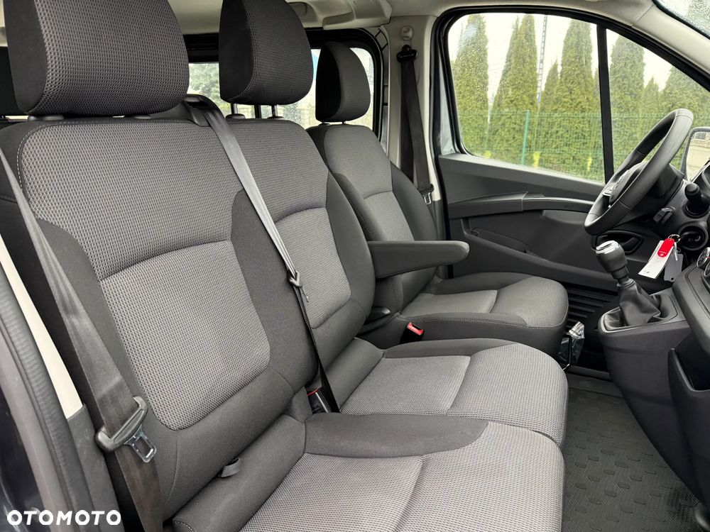 Renault Trafic 2.0 dCi - 14