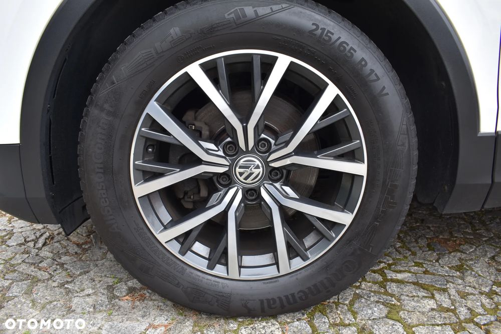 Volkswagen Tiguan 2.0 TDI BMT SCR Comfortline - 39