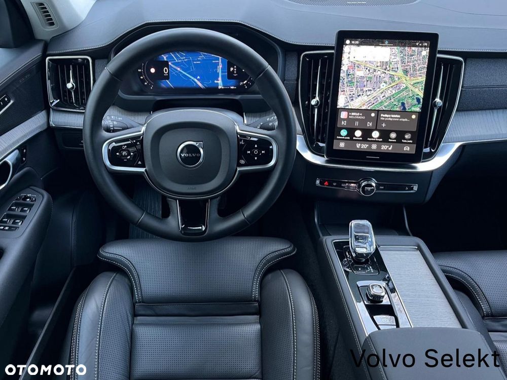 Volvo XC 90 - 12