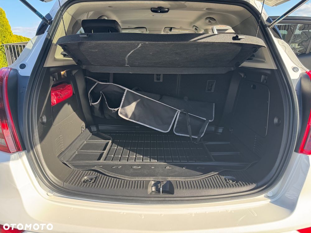 Buick Encore - 18