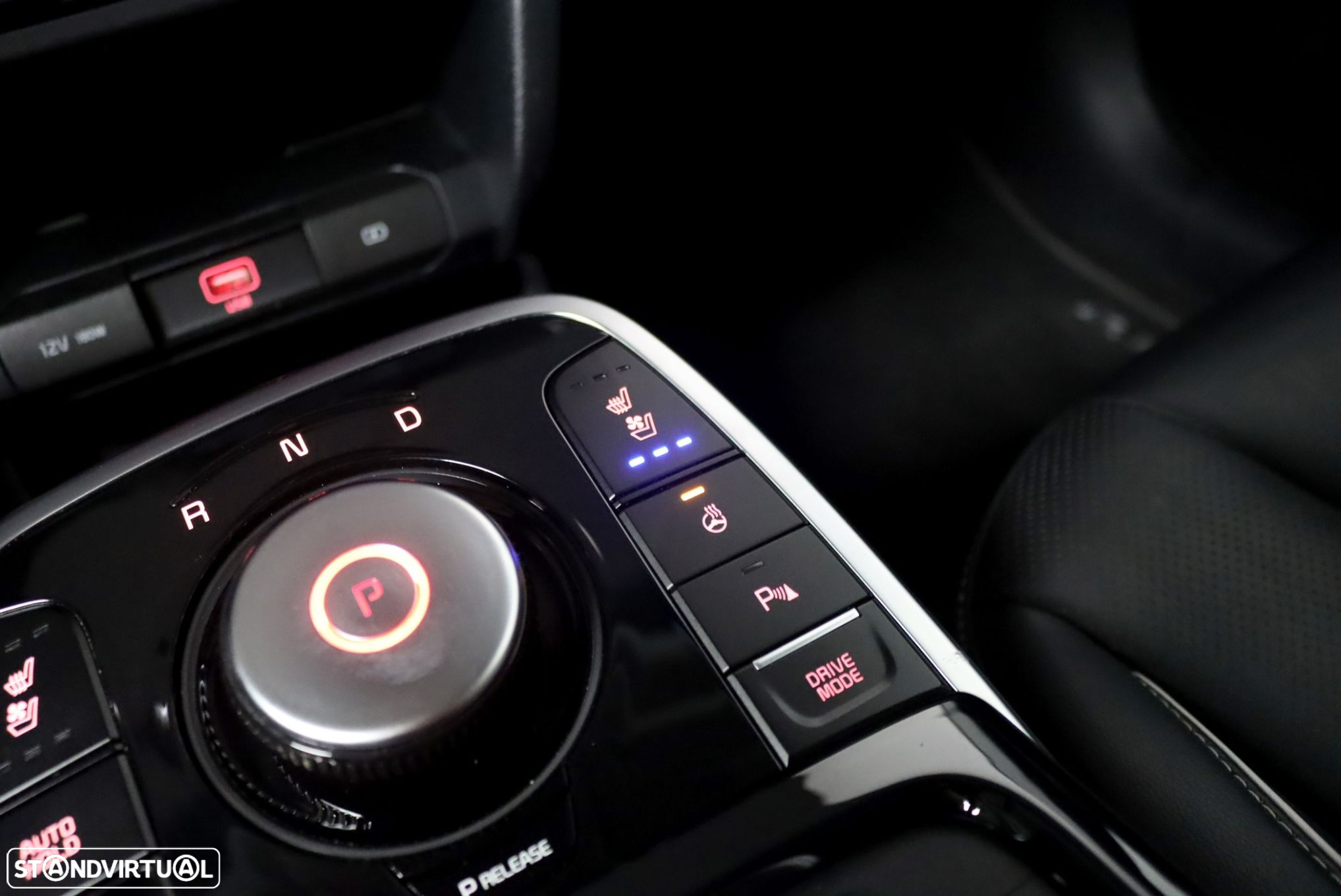 Kia e-Niro 64kWh - 16