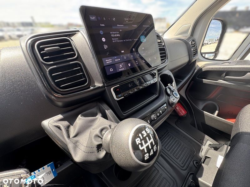 Toyota Proace Max Furgon L4H2 - 15