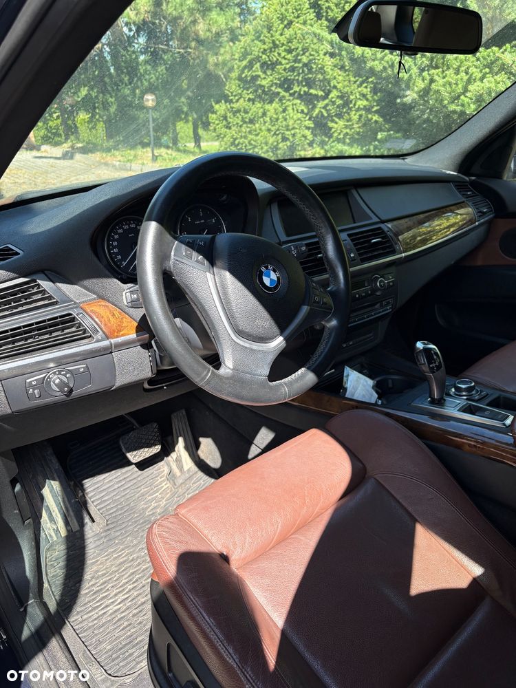 BMW X5 4.0d xDrive - 16