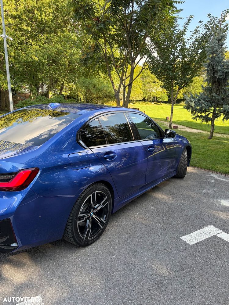 BMW Seria 3 - 1