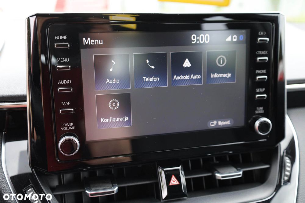 Toyota Corolla 1.8 Hybrid Comfort - 20