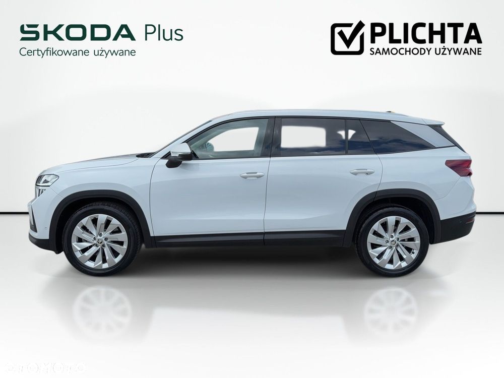Skoda Kodiaq 2.0 TDI 4x4 Selection DSG - 10