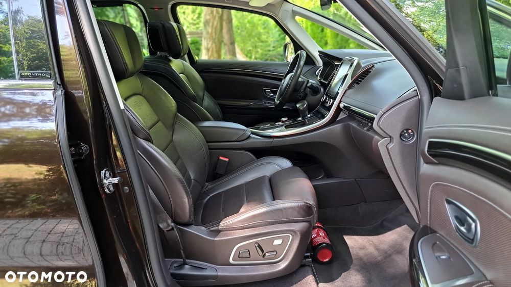 Renault Espace Energy dCi 160 EDC Initiale Paris - 14