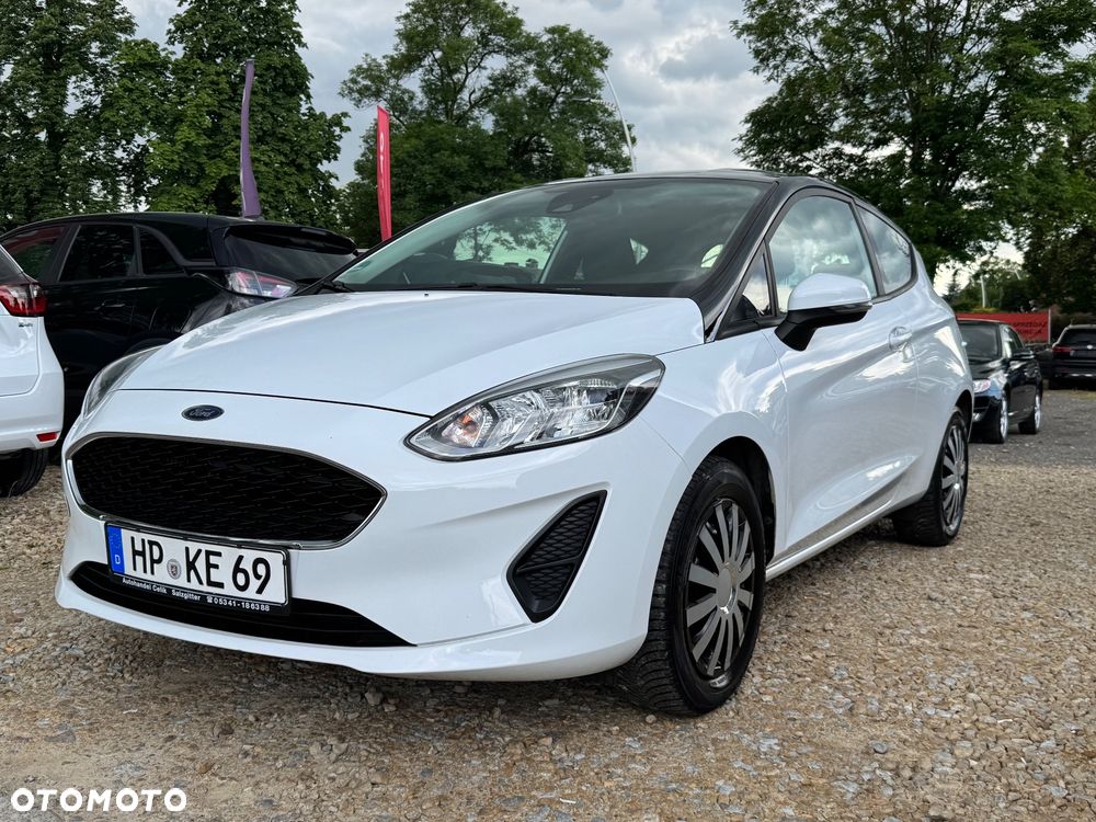 Ford Fiesta - 15