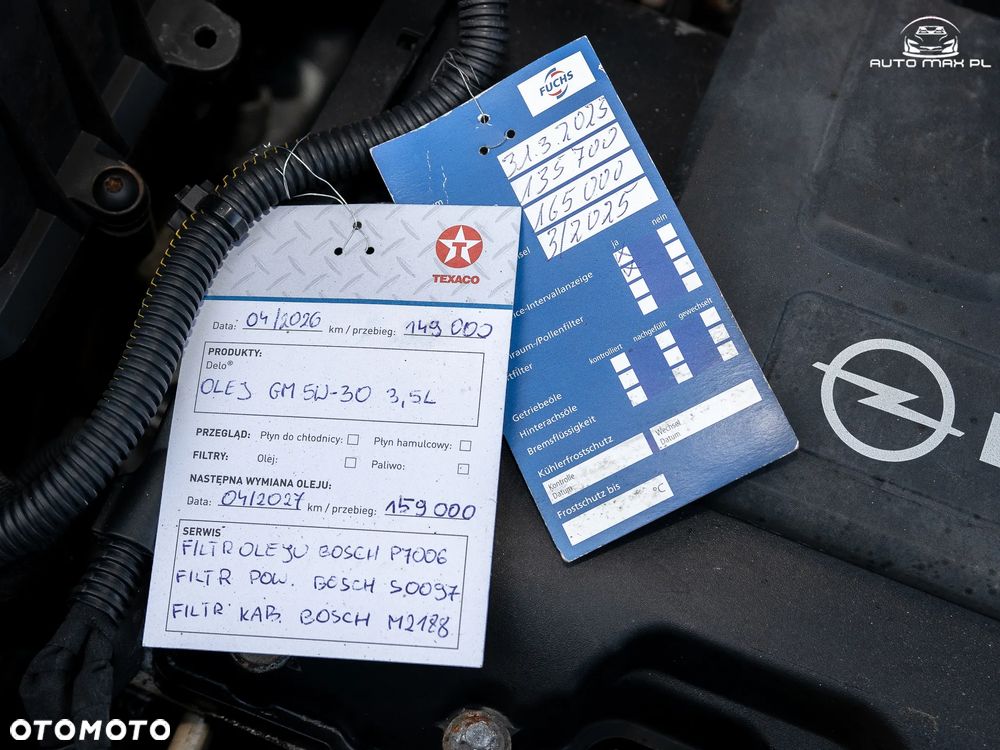 Opel Corsa 1.4 16V Satellite - 37