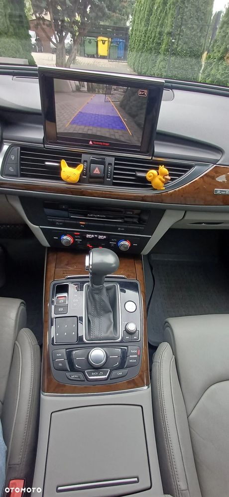 Audi A6 Limousine - 8