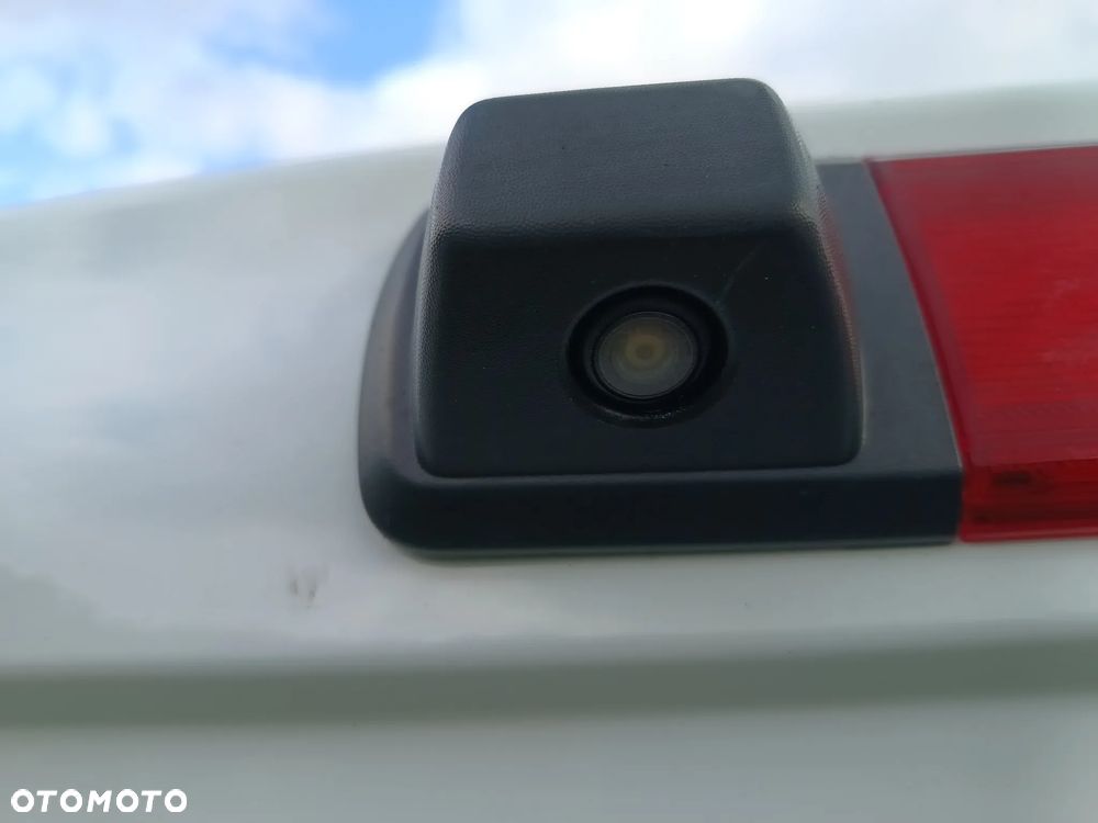 Nissan Nv300 LONG L2H1 jak Trafic, Vivaro 1.6 diesel dCi 125 manual 2018 rok STAN BDB Gotowy do jazdy!!! - 21